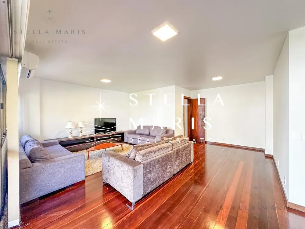 Apartamento, 3 quartos, 150 m² - Foto 21