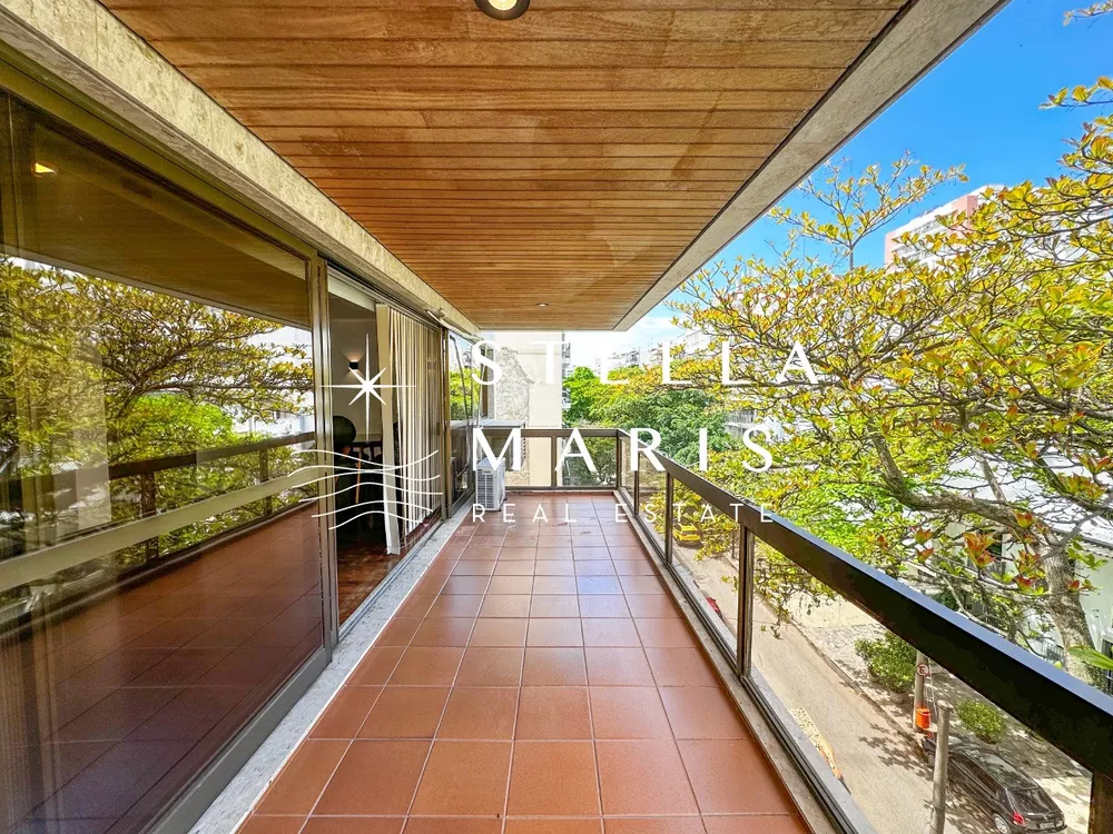 Apartamento, 3 quartos, 150 m² - Foto 16