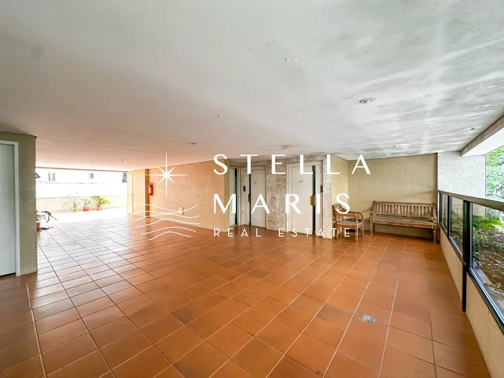 Apartamento, 3 quartos, 150 m² - Foto 1