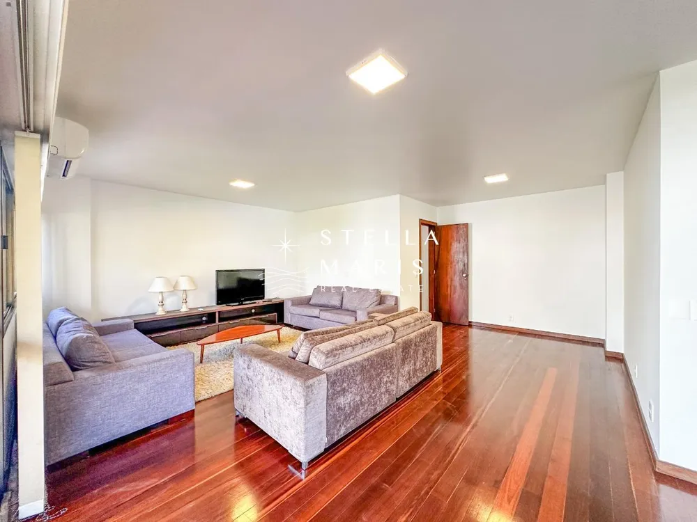 Apartamento, 3 quartos, 150 m² - Foto 19