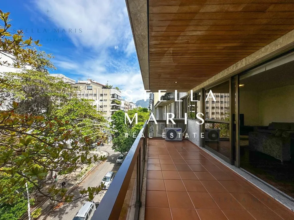 Apartamento, 3 quartos, 150 m² - Foto 6