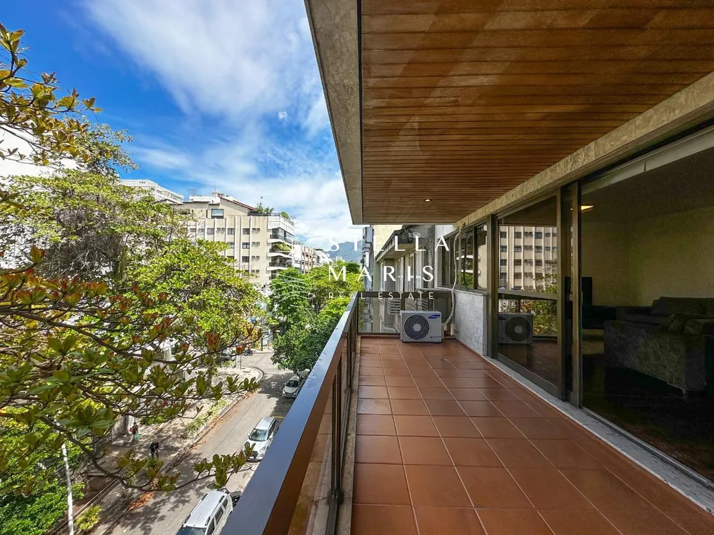 Apartamento, 3 quartos, 150 m² - Foto 4