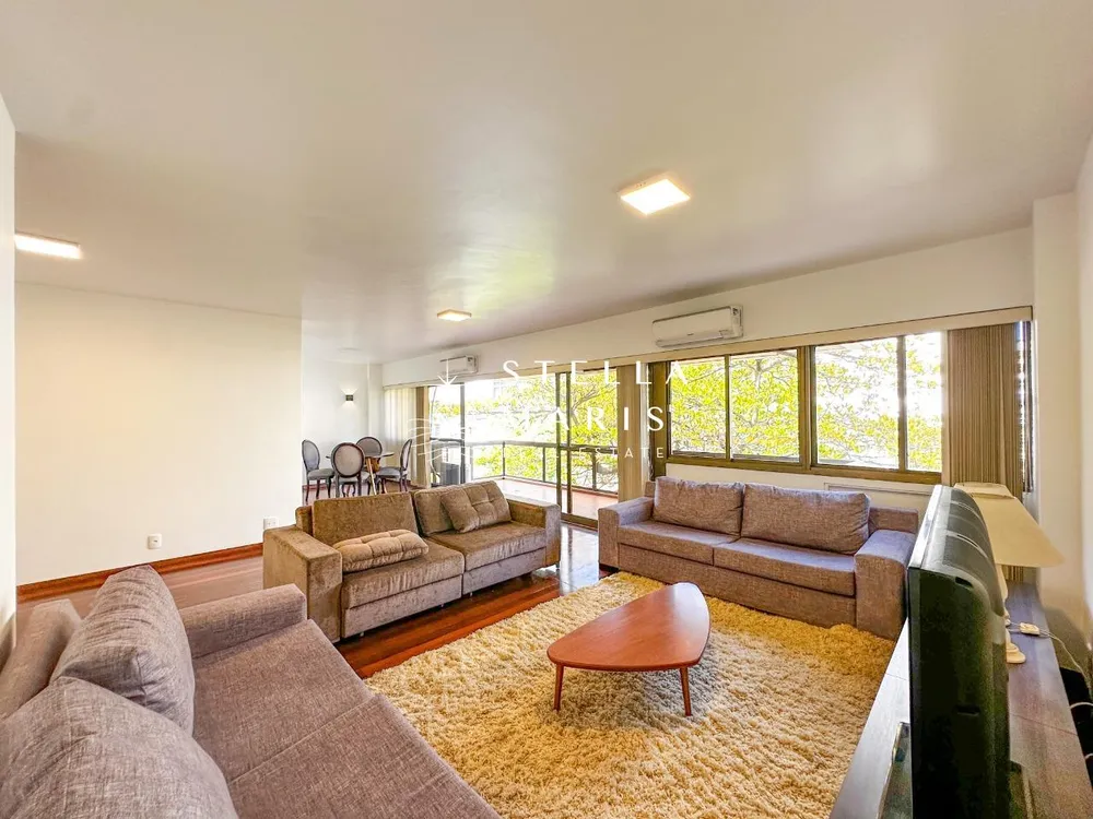 Apartamento, 3 quartos, 150 m² - Foto 10