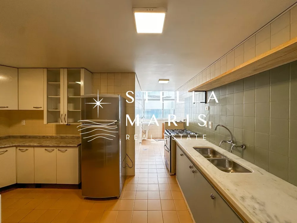 Apartamento, 3 quartos, 150 m² - Foto 14