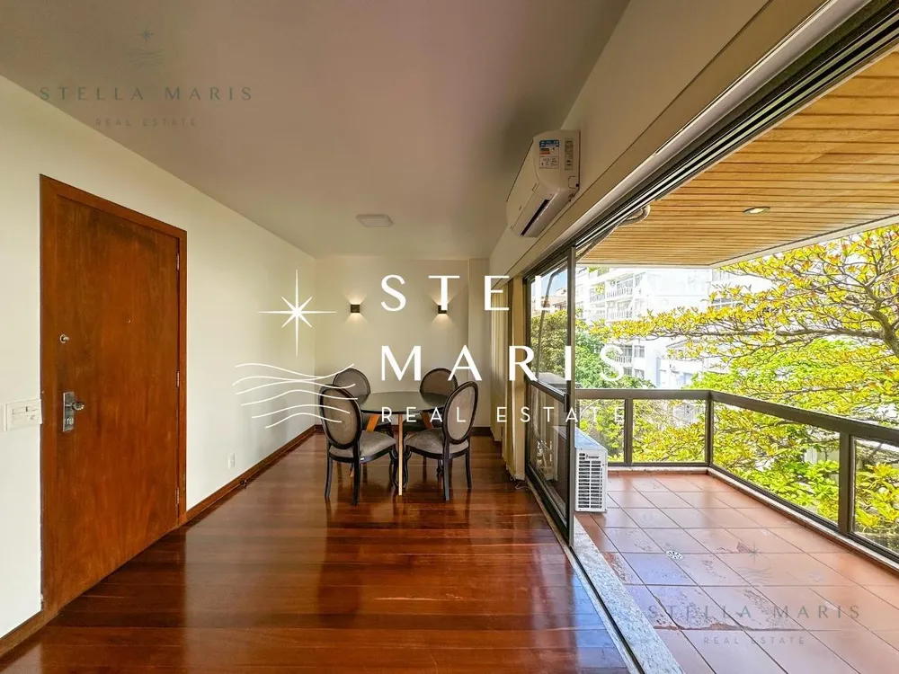 Apartamento, 3 quartos, 150 m² - Foto 18