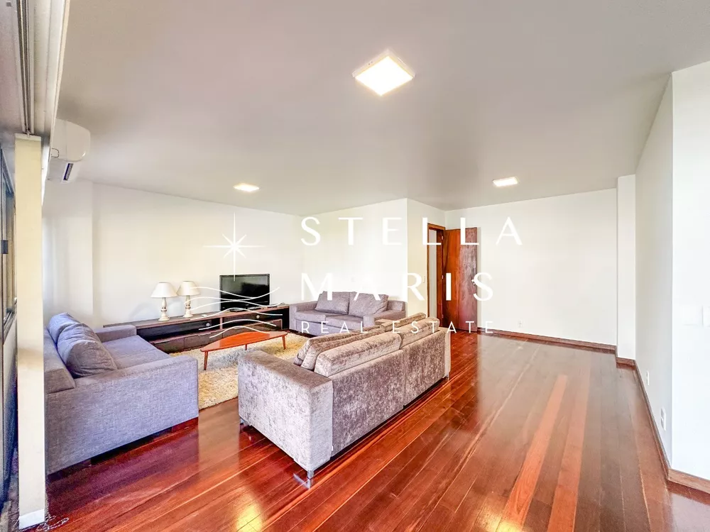 Apartamento, 3 quartos, 150 m² - Foto 11