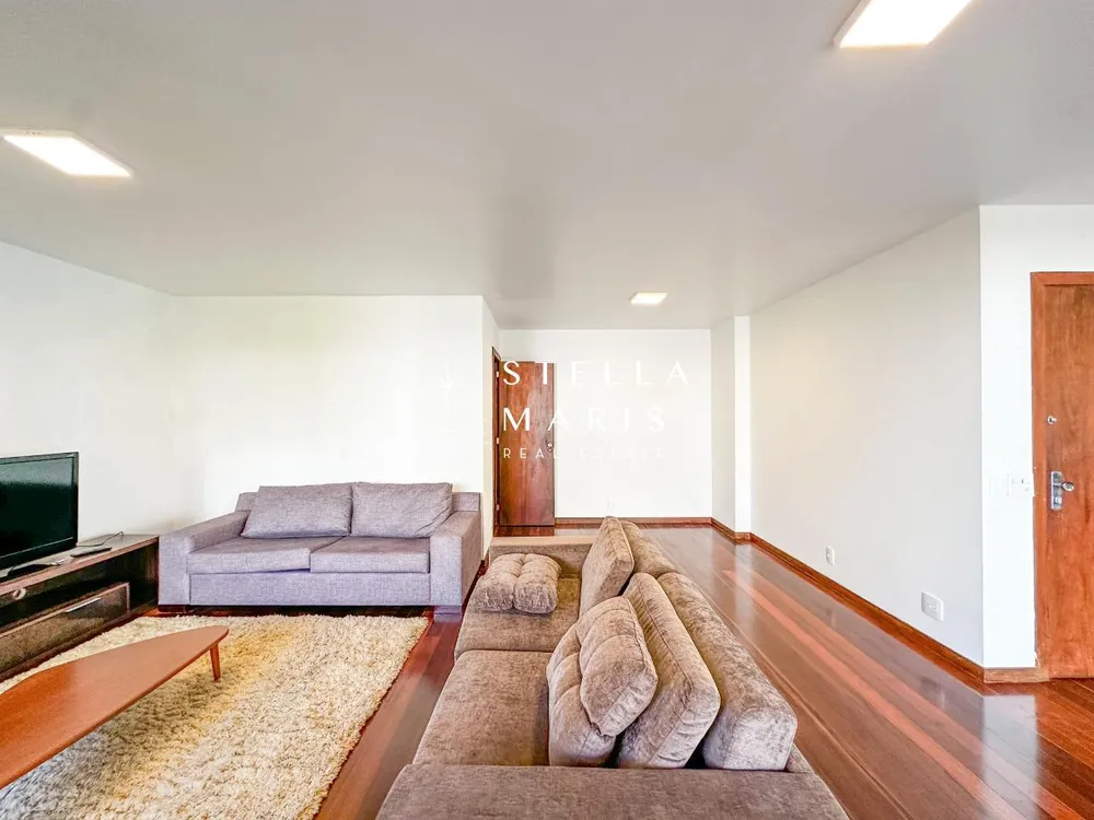 Apartamento, 3 quartos, 150 m² - Foto 22