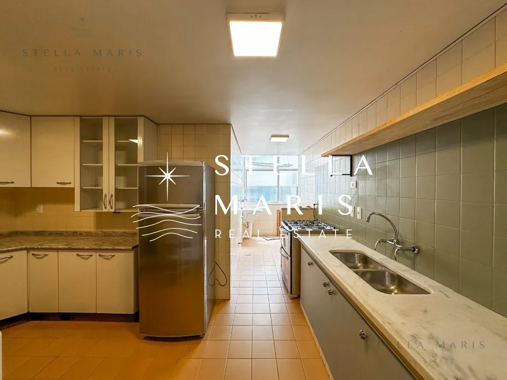 Apartamento, 3 quartos, 150 m² - Foto 51