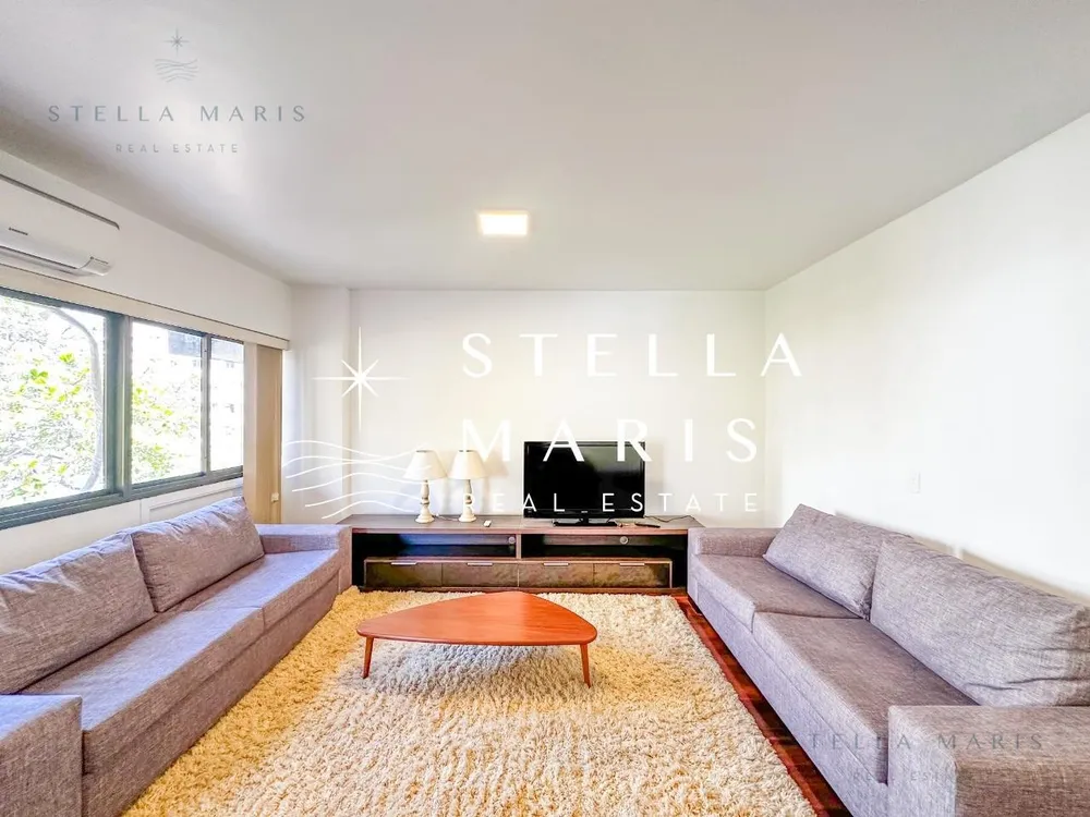 Apartamento, 3 quartos, 150 m² - Foto 15
