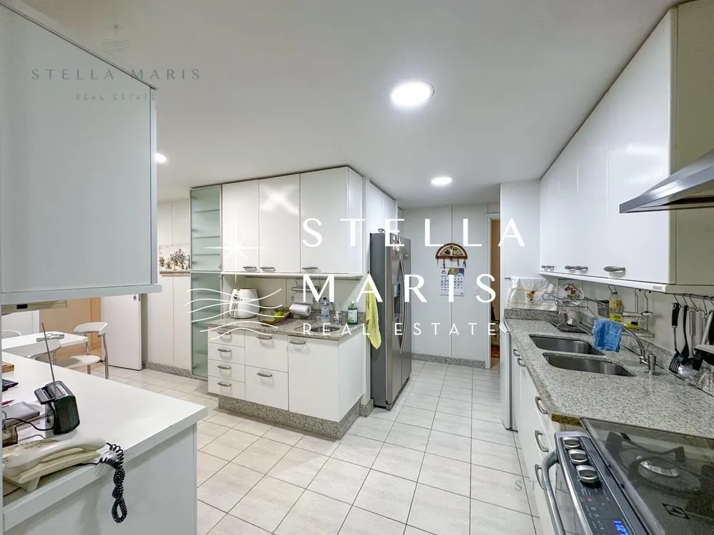 Apartamento, 4 quartos, 300 m² - Foto 106