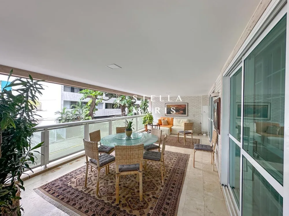 Apartamento, 4 quartos, 300 m² - Foto 10
