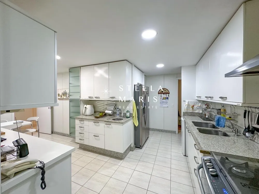 Apartamento, 4 quartos, 300 m² - Foto 107