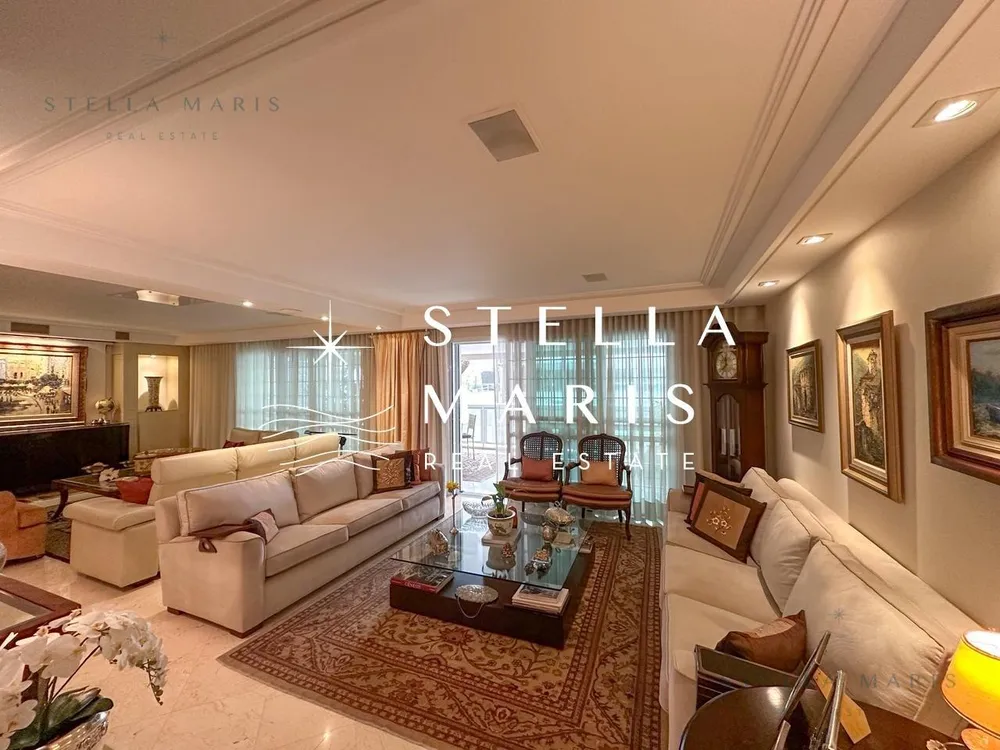 Apartamento, 4 quartos, 300 m² - Foto 18