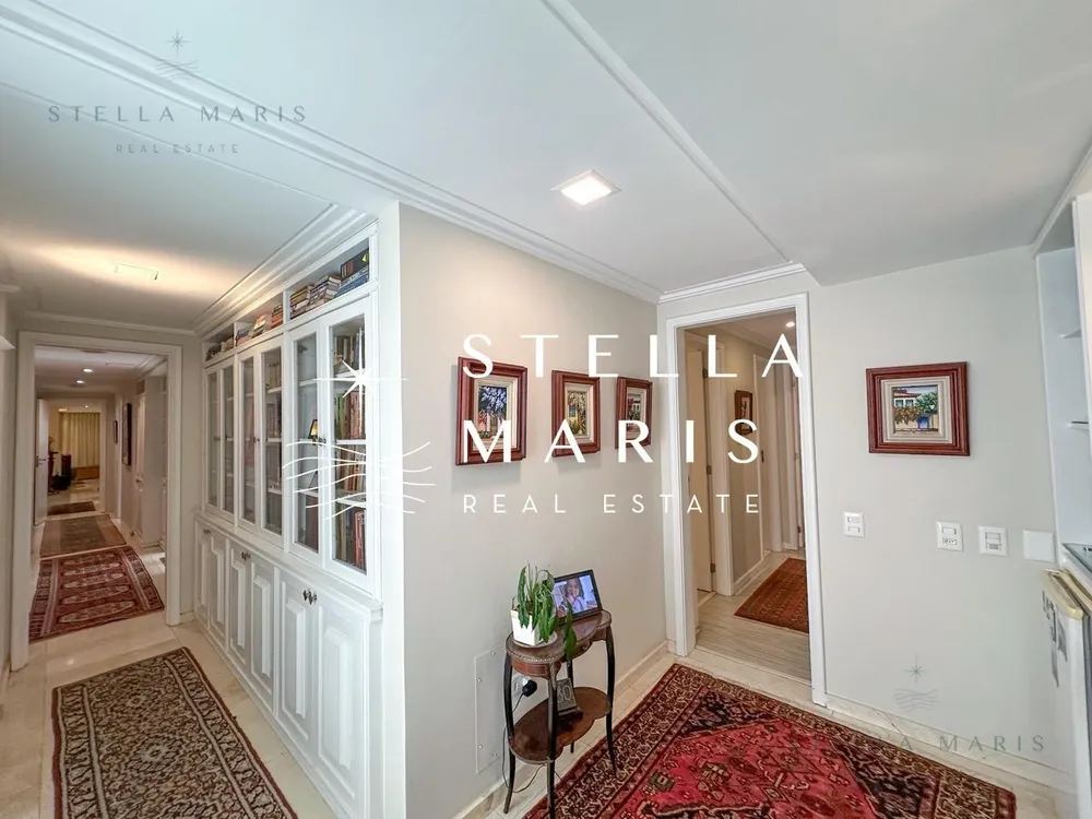 Apartamento, 4 quartos, 300 m² - Foto 33