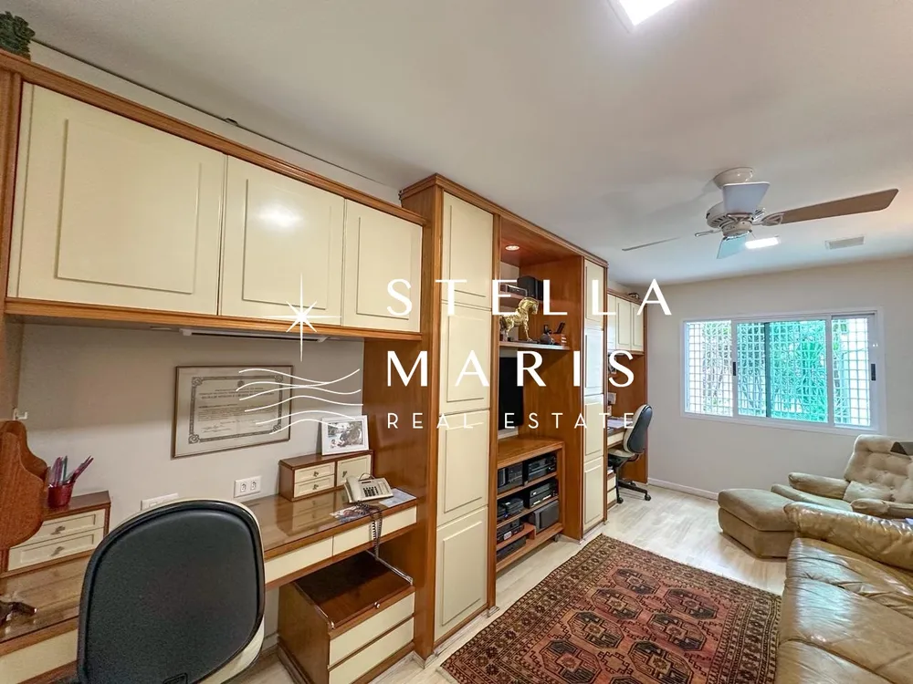 Apartamento, 4 quartos, 300 m² - Foto 13