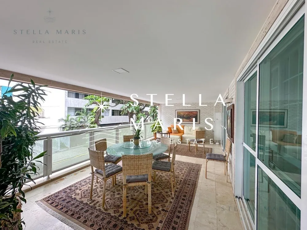 Apartamento, 4 quartos, 300 m² - Foto 12