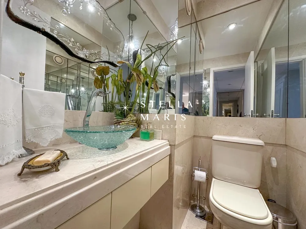 Apartamento, 4 quartos, 300 m² - Foto 28