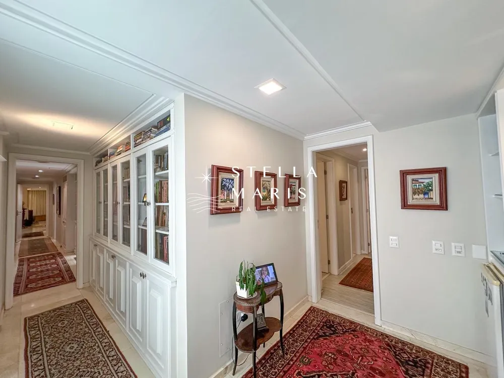 Apartamento, 4 quartos, 300 m² - Foto 31