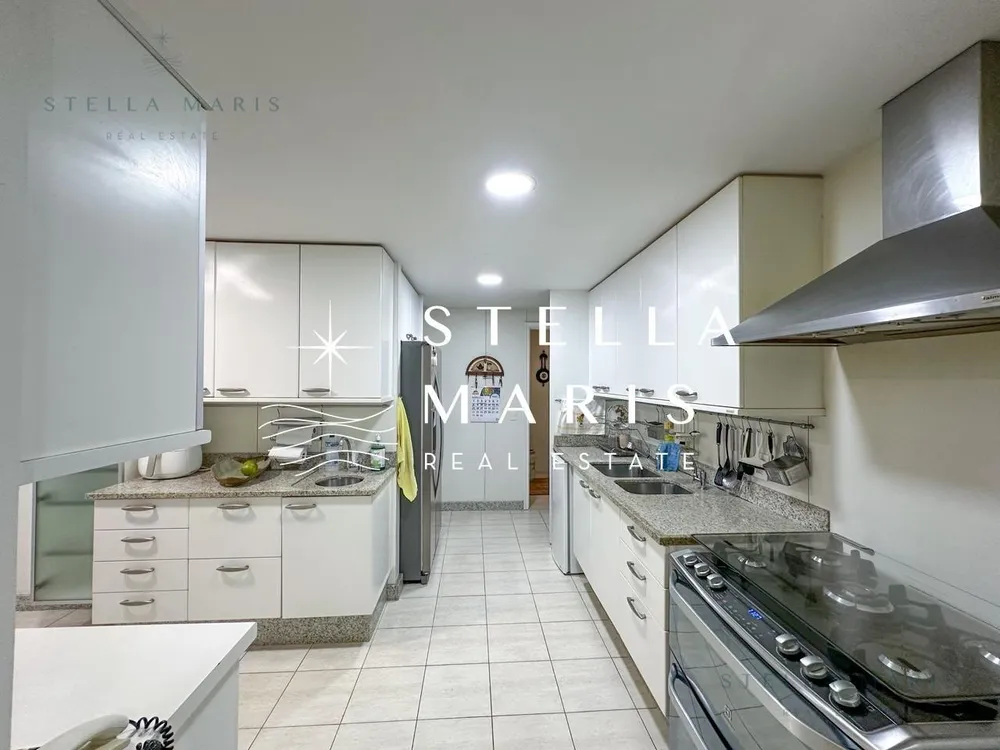 Apartamento, 4 quartos, 300 m² - Foto 103