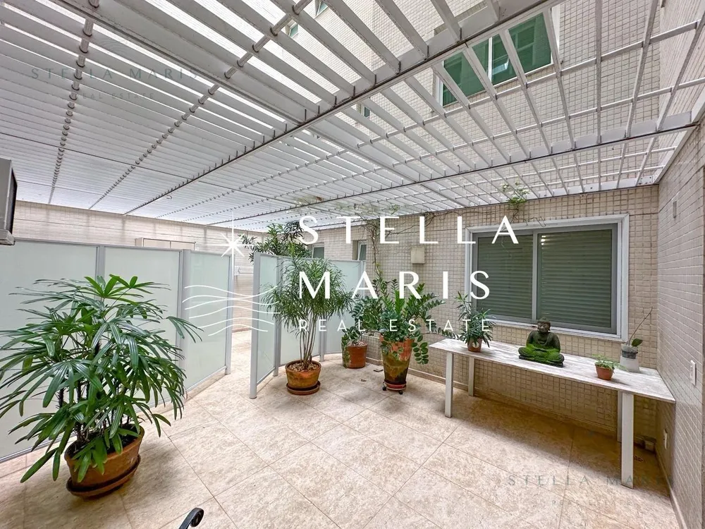 Apartamento, 4 quartos, 300 m² - Foto 115