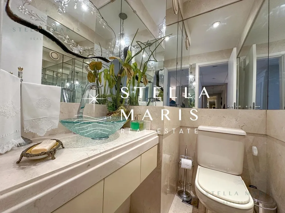 Apartamento, 4 quartos, 300 m² - Foto 30