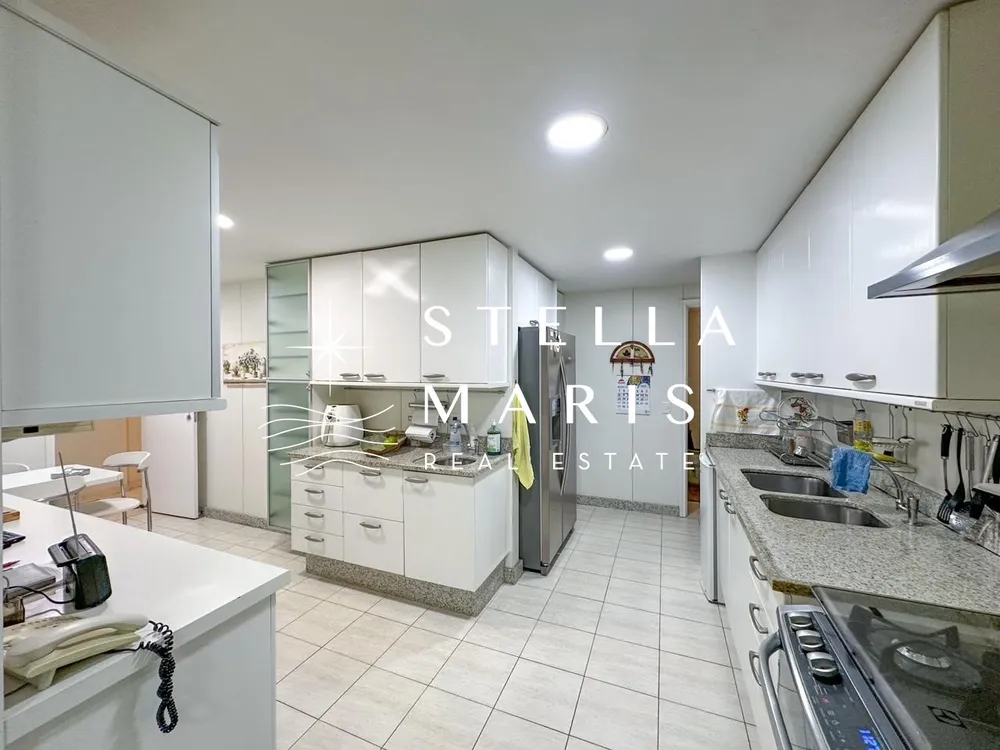 Apartamento, 4 quartos, 300 m² - Foto 36