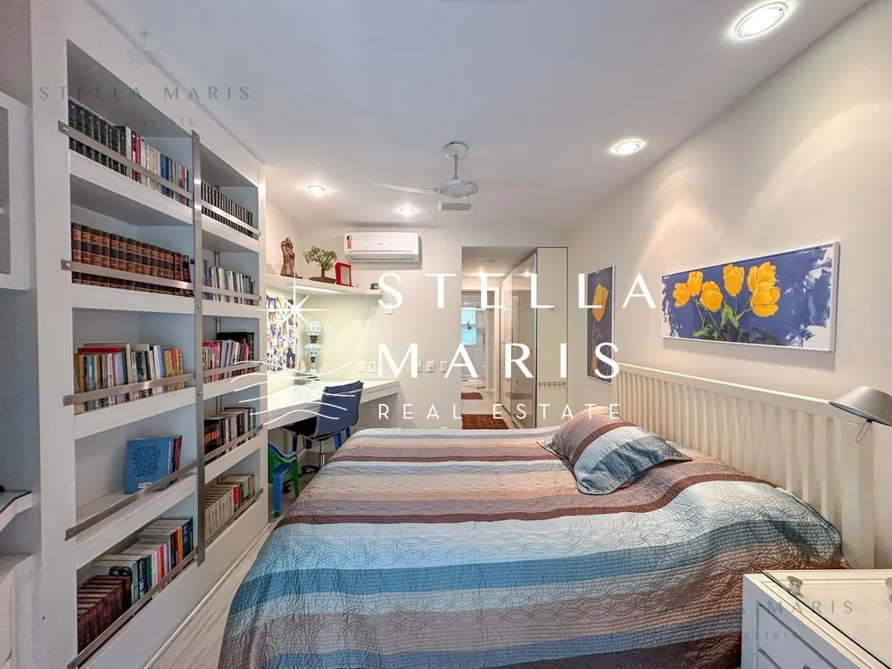 Apartamento, 4 quartos, 300 m² - Foto 54