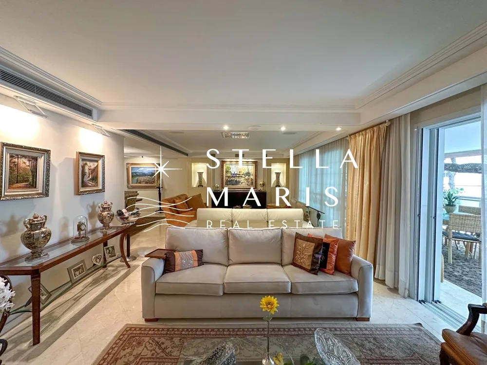 Apartamento, 4 quartos, 300 m² - Foto 5