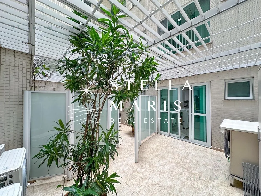 Apartamento, 4 quartos, 300 m² - Foto 112