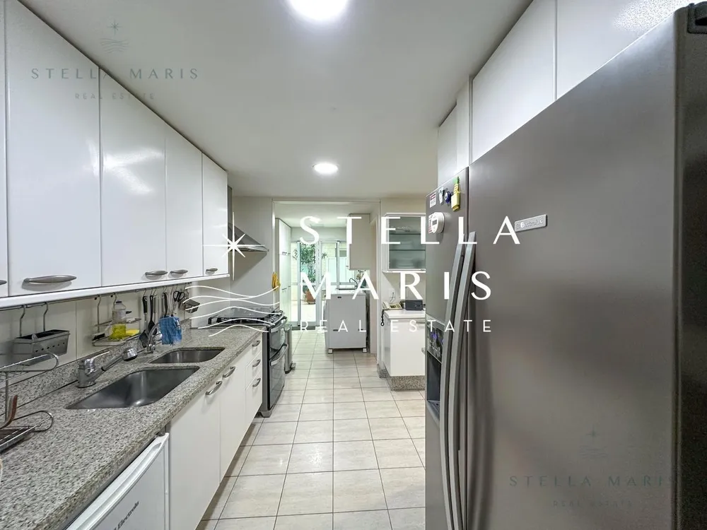 Apartamento, 4 quartos, 300 m² - Foto 97