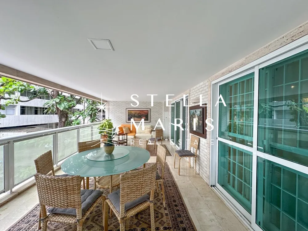 Apartamento, 4 quartos, 300 m² - Foto 3
