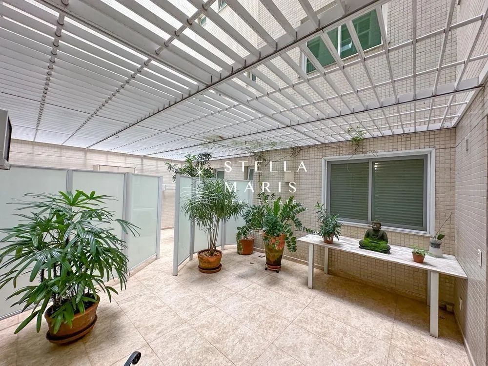Apartamento, 4 quartos, 300 m² - Foto 116