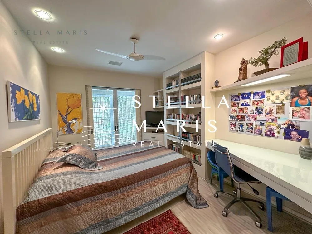 Apartamento, 4 quartos, 300 m² - Foto 48