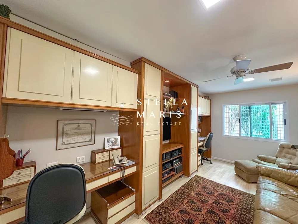 Apartamento, 4 quartos, 300 m² - Foto 37