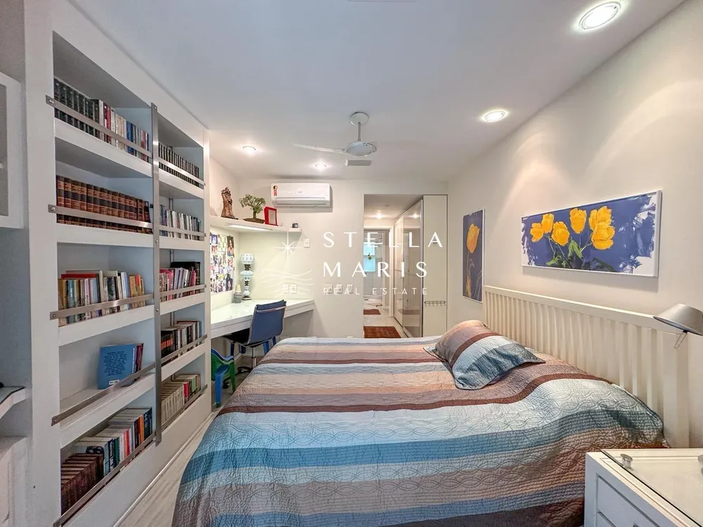 Apartamento, 4 quartos, 300 m² - Foto 52
