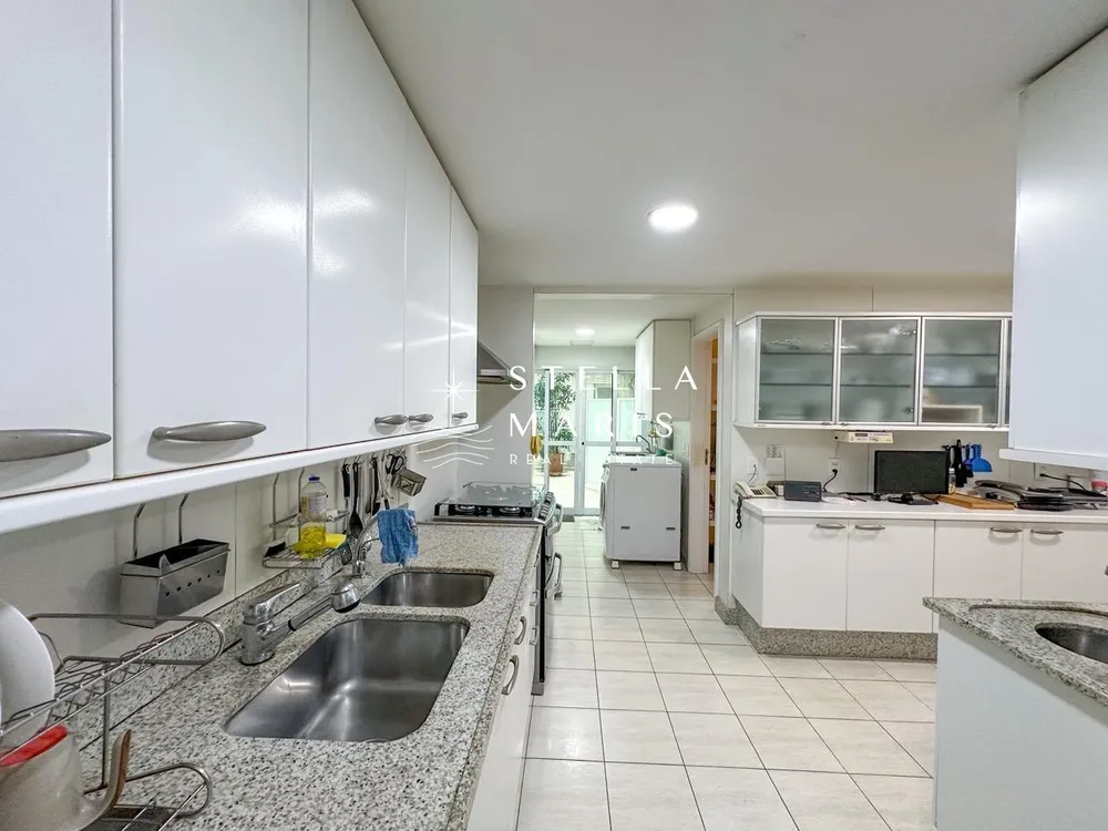 Apartamento, 4 quartos, 300 m² - Foto 101