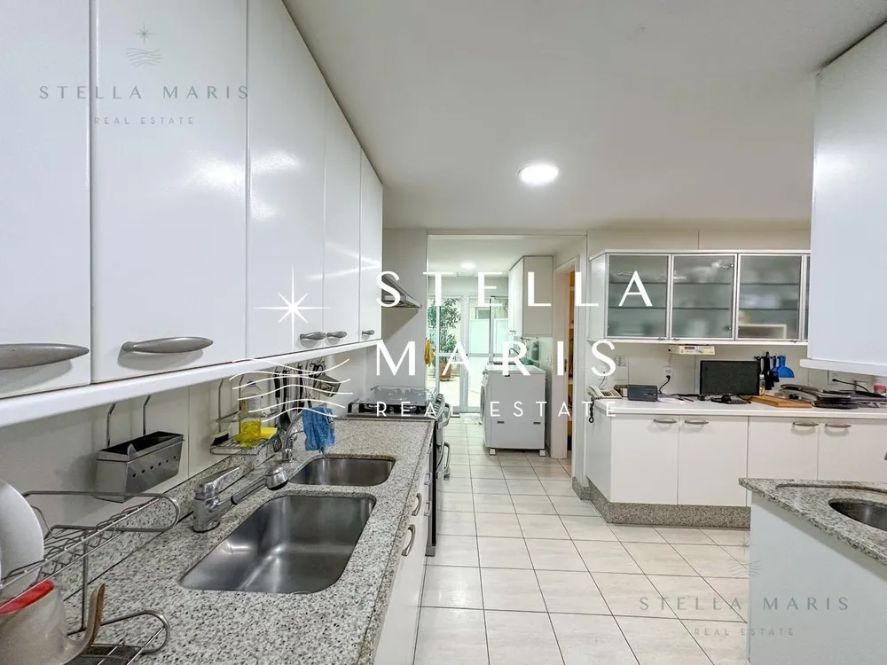 Apartamento, 4 quartos, 300 m² - Foto 100
