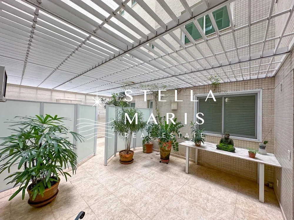 Apartamento, 4 quartos, 300 m² - Foto 39