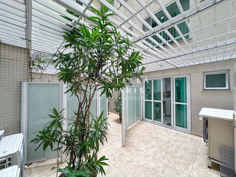 Apartamento, 4 quartos, 300 m² - Foto 113