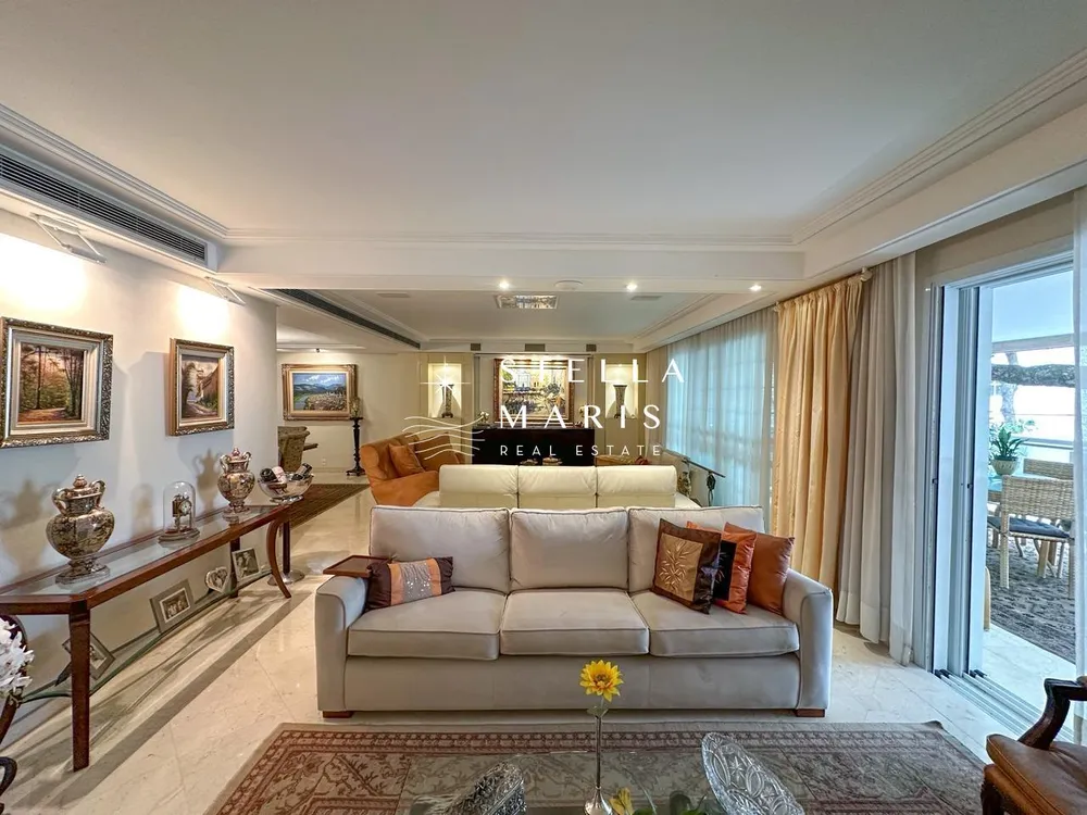 Apartamento, 4 quartos, 300 m² - Foto 13