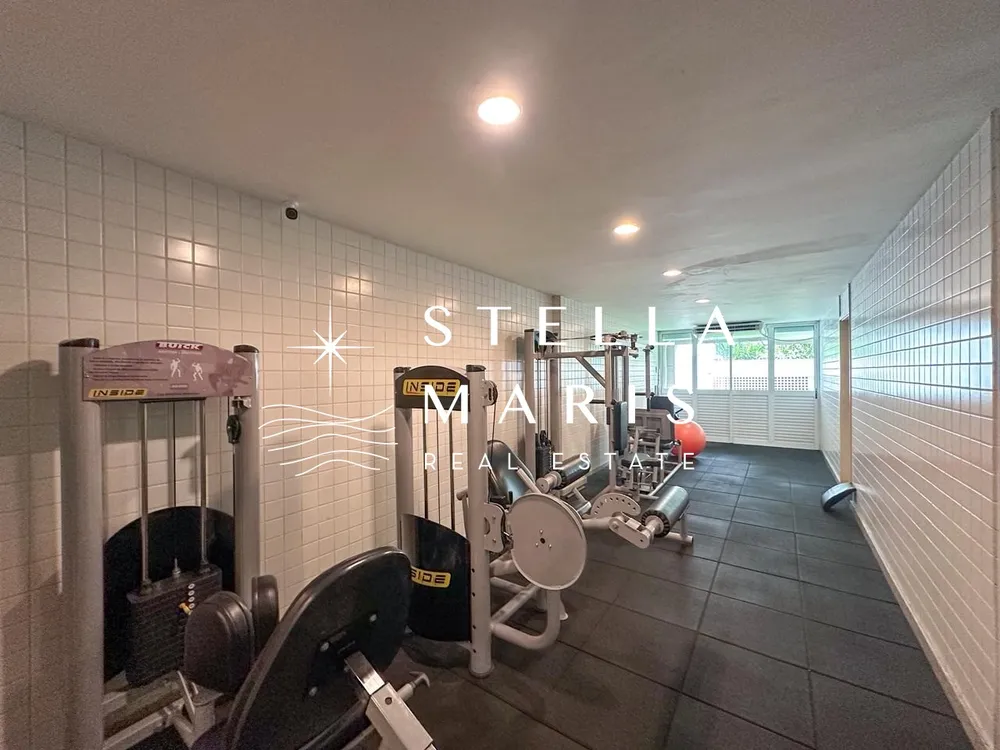 Apartamento, 4 quartos, 300 m² - Foto 43