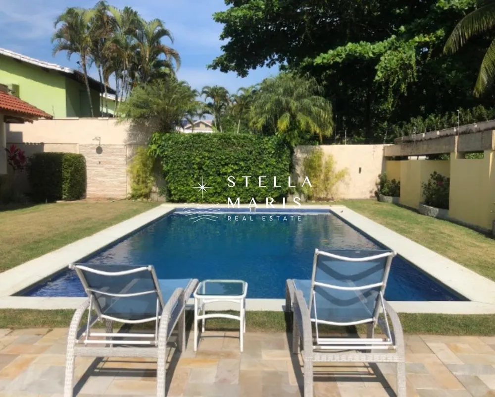 Casa, 5 quartos, 1100 m² - Foto 1