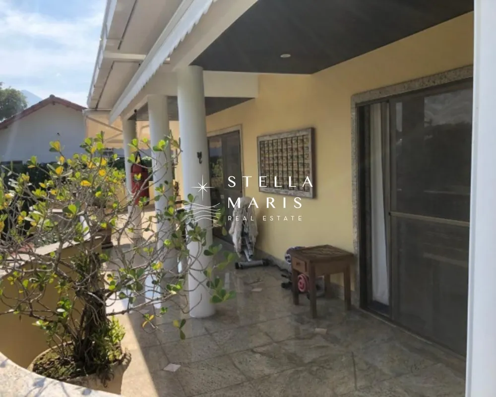 Casa, 5 quartos, 1100 m² - Foto 34