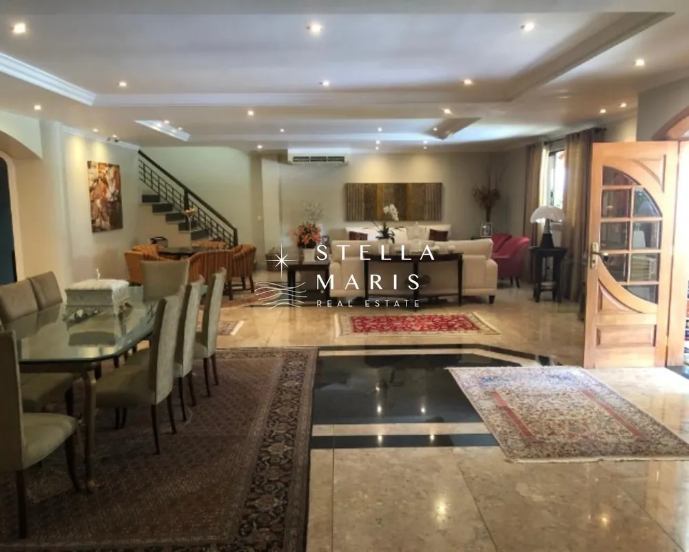 Casa, 5 quartos, 1100 m² - Foto 13