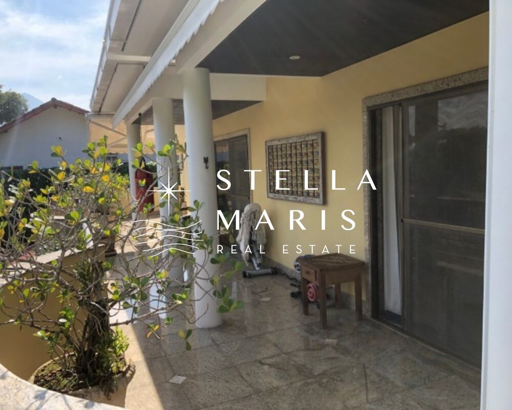 Casa, 5 quartos, 1100 m² - Foto 11