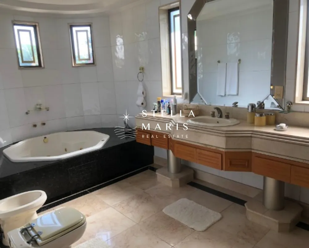 Casa, 5 quartos, 1100 m² - Foto 22