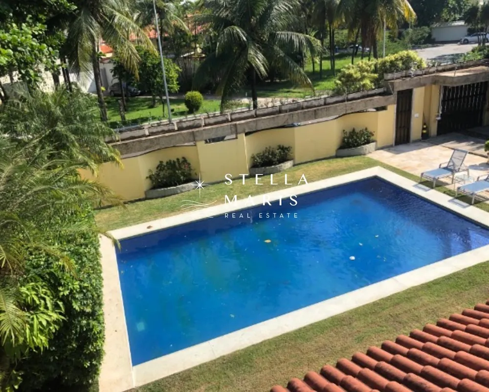 Casa, 5 quartos, 1100 m² - Foto 10