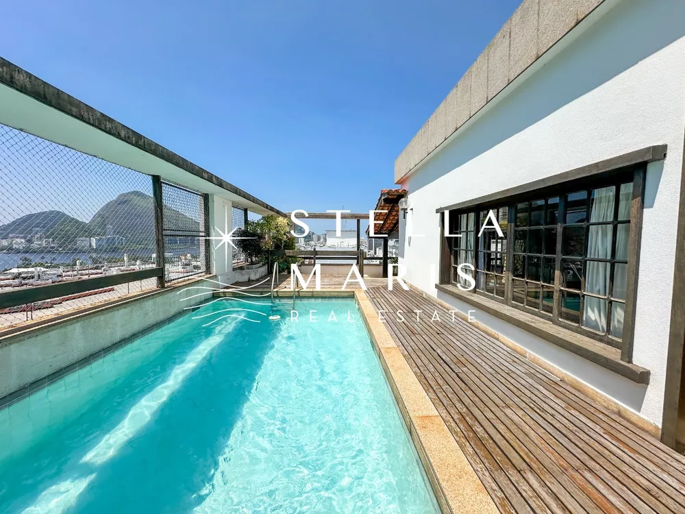 Cobertura, 3 quartos, 287 m² - Foto 43