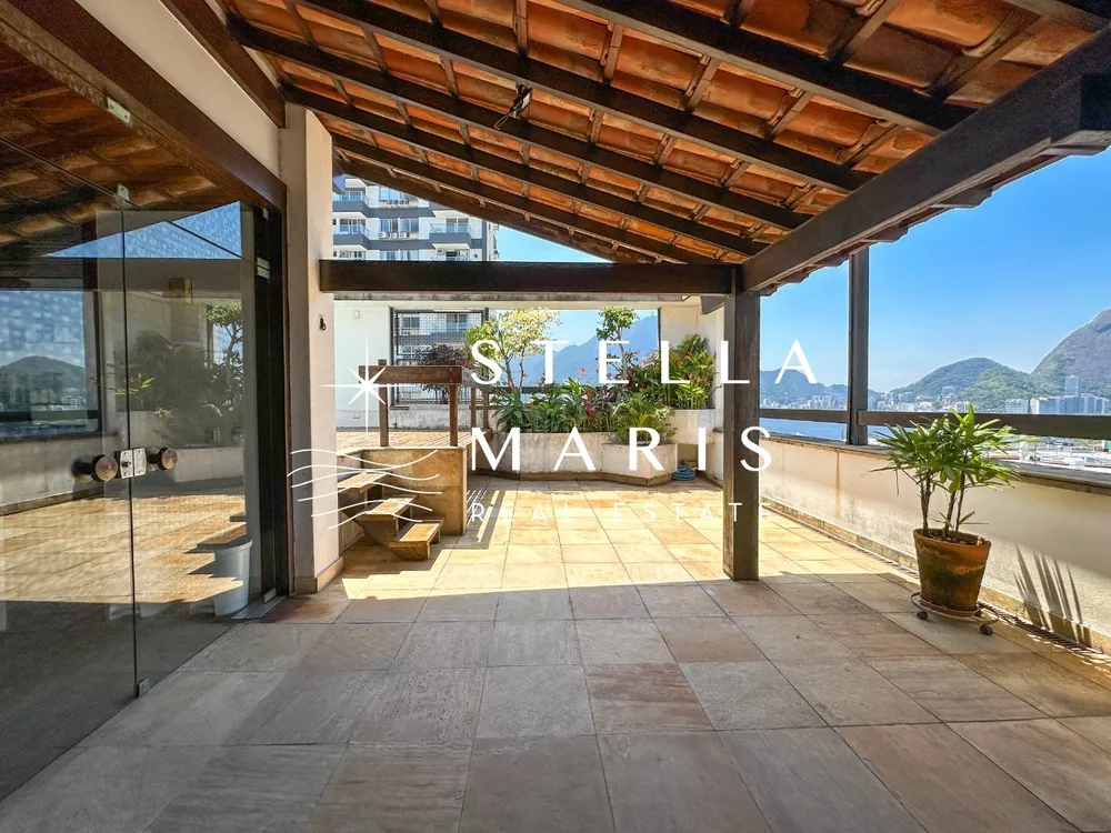 Cobertura, 3 quartos, 287 m² - Foto 23