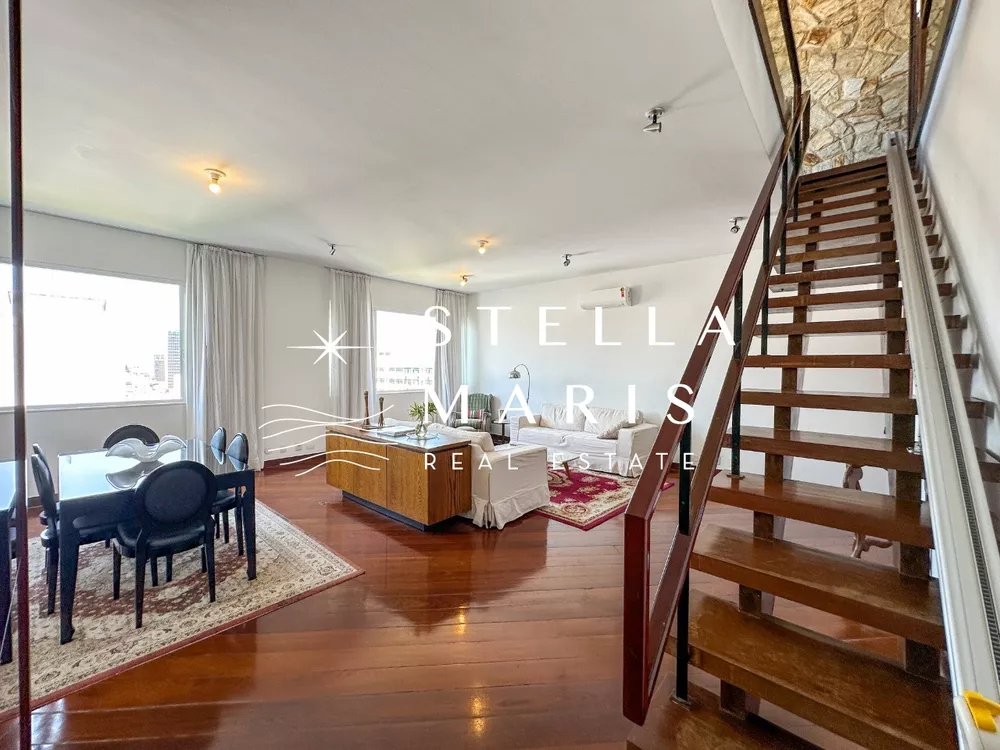 Cobertura, 3 quartos, 287 m² - Foto 44